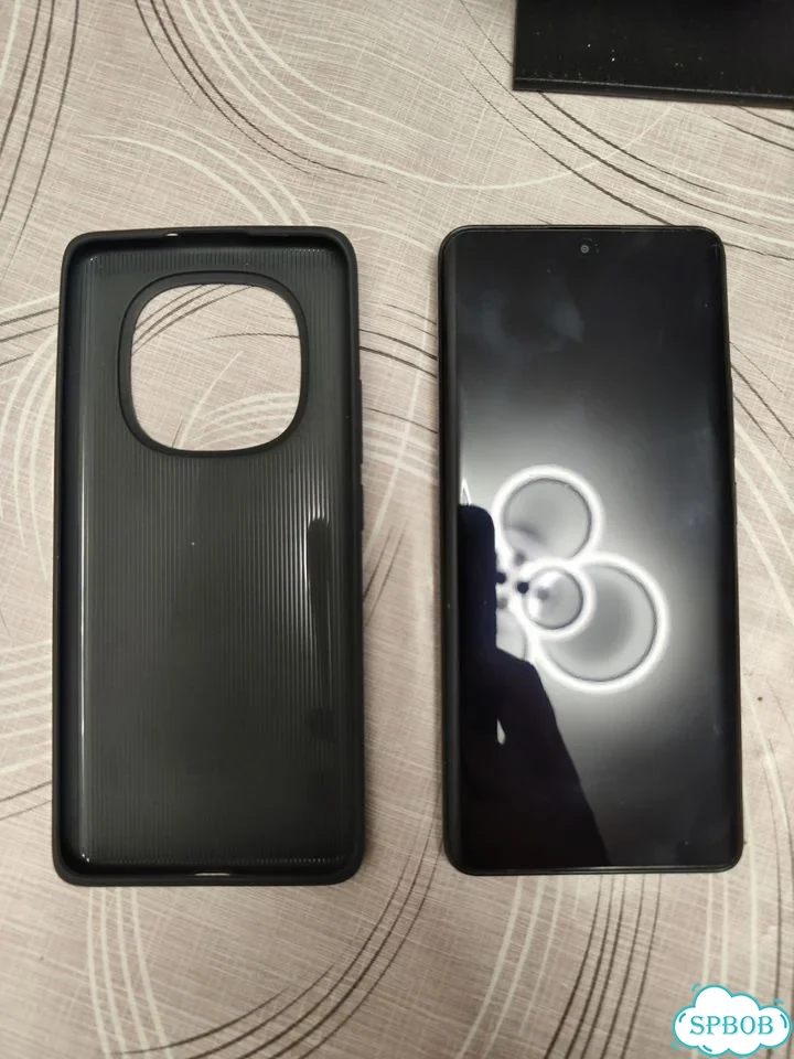 Xiaomi Redmi Note 14 Pro+ 5G, 16/512 ГБ, 2 SIM фото 4