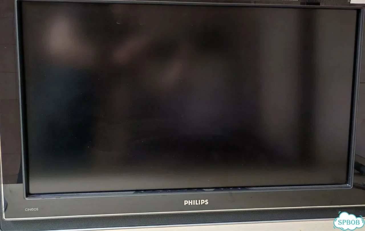 Телевизор philips фото 1