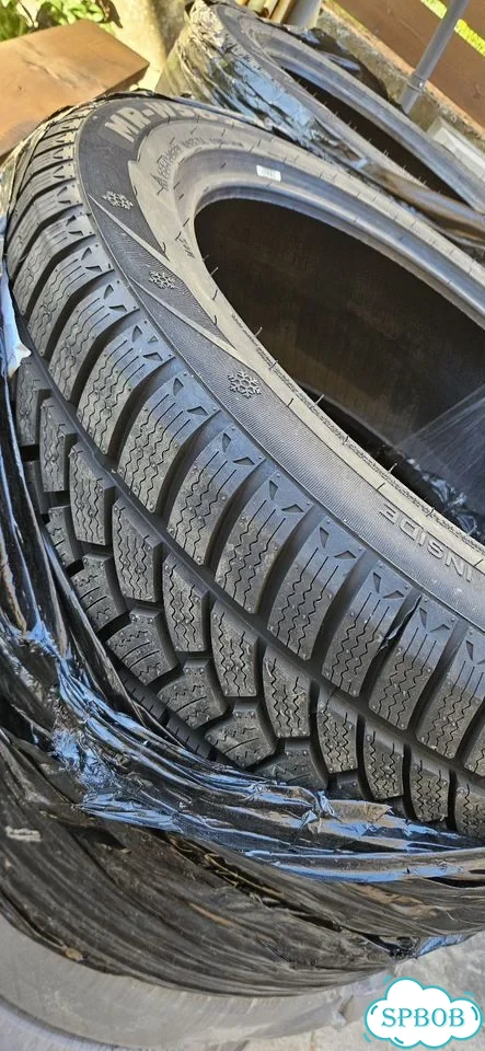 Mirage MR-W562 255/50 R20 109H фото 6