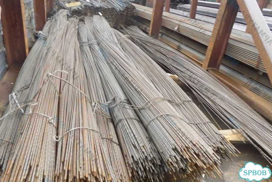 Строитeльная армaтура ANE-3681 фото 9