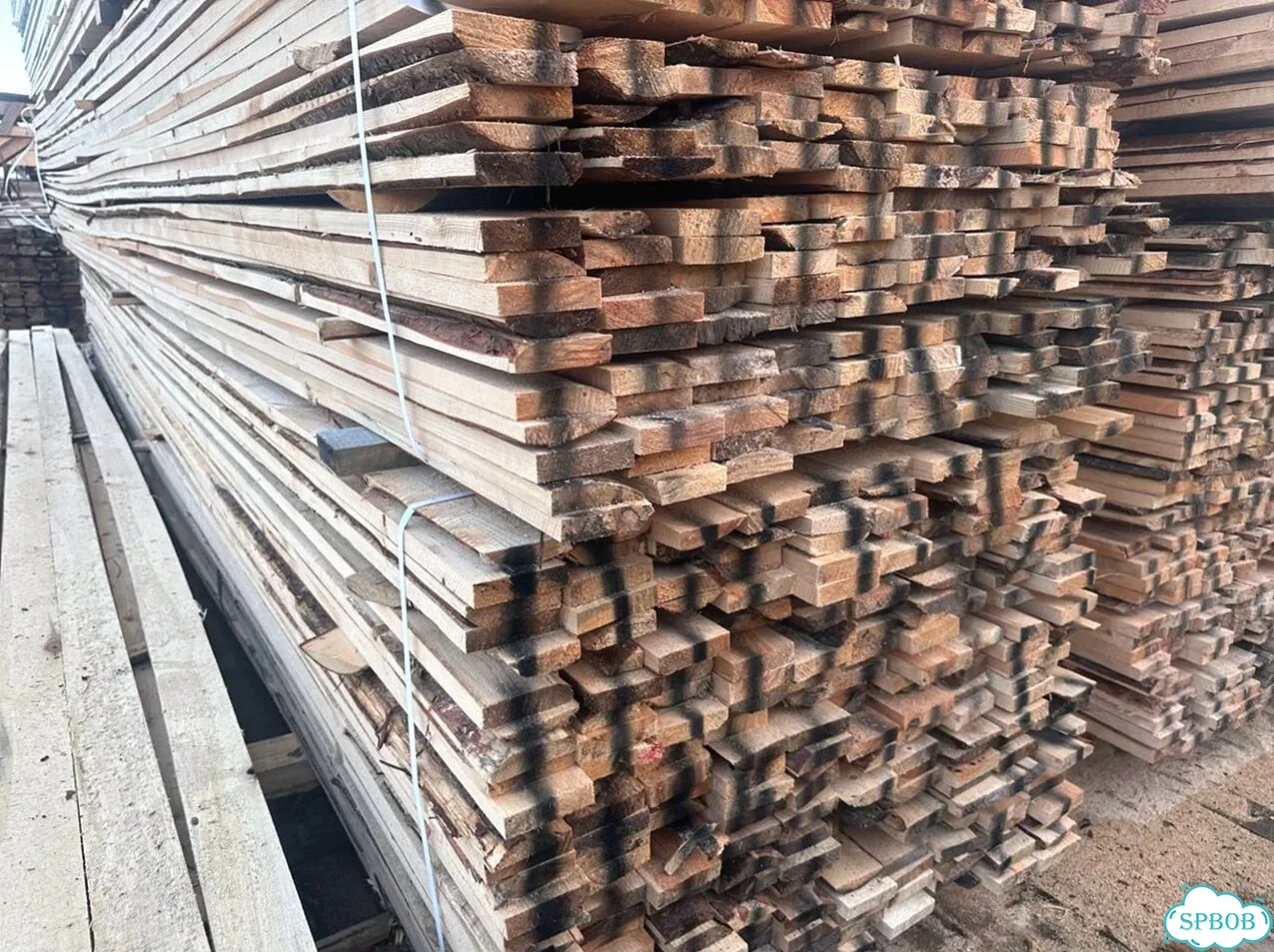 Рейка 20*40*3 m фото 2