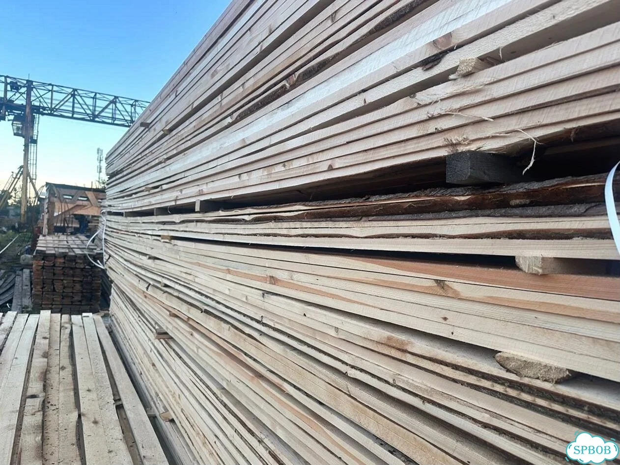 Рейка 20*40*3 m фото 4