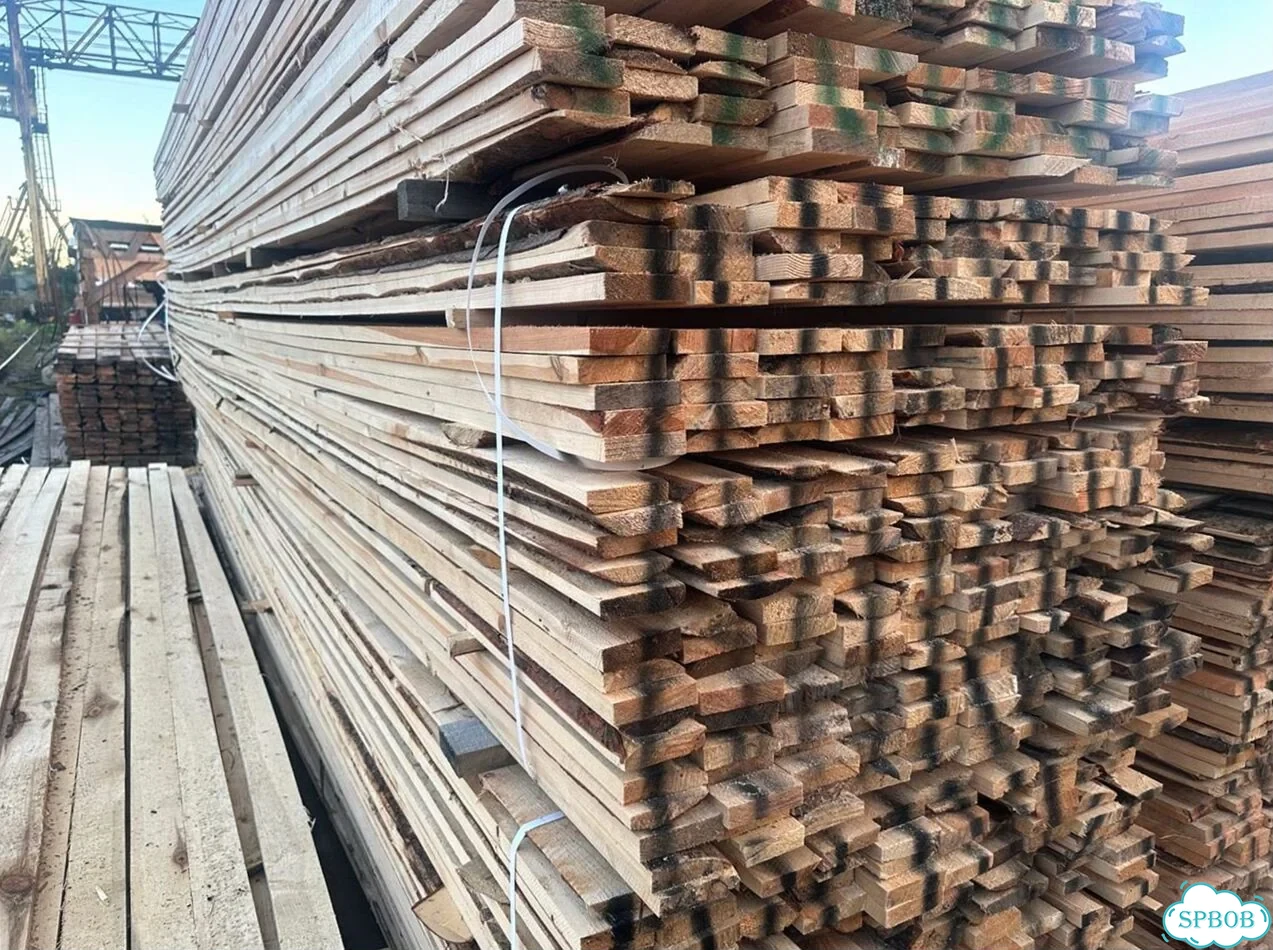 Рейка 20*40*3 m фото 5