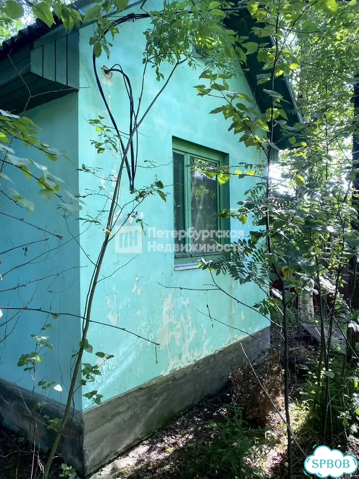 Участок 10,4 сот. (ИЖС) фото 13