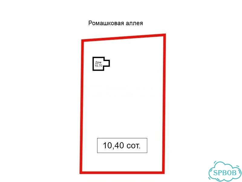 Участок 10,4 сот. (ИЖС) фото 15