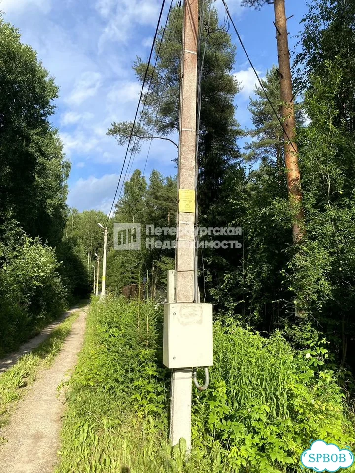 Участок 10,4 сот. (ИЖС) фото 5