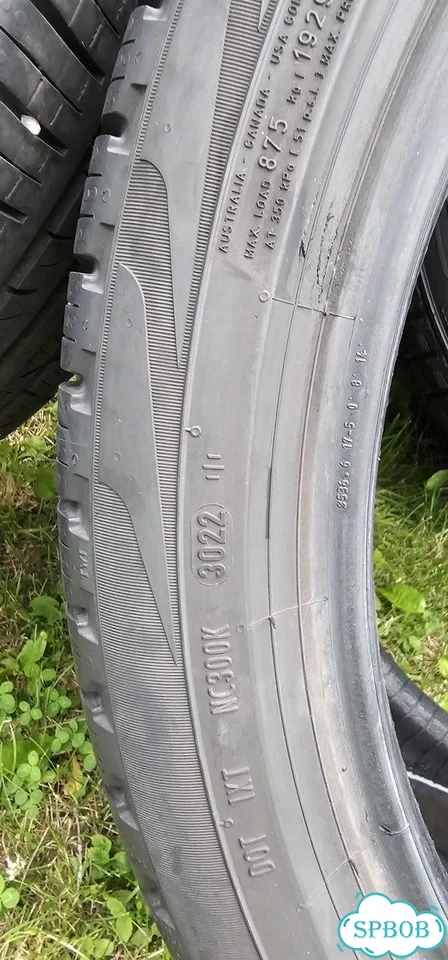 Pirelli Scorpion Verde All Season 295/35 R21 фото 7