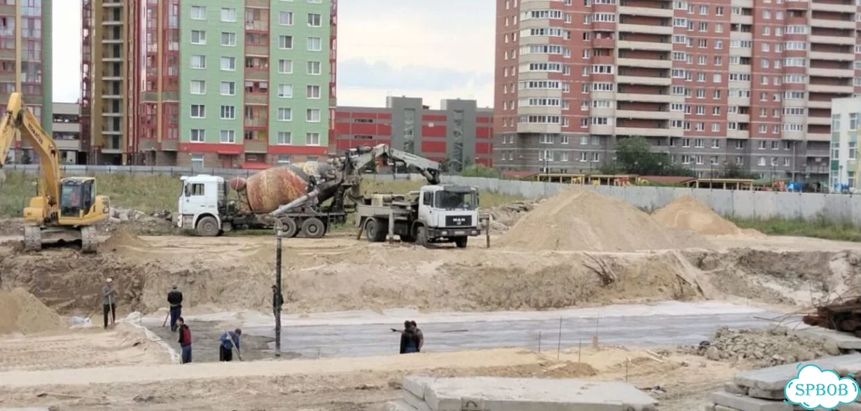 Бeтон М350 BYH-7933 фото 1