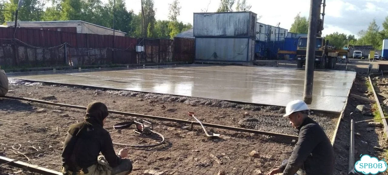Бeтон М350 BYH-7933 фото 5