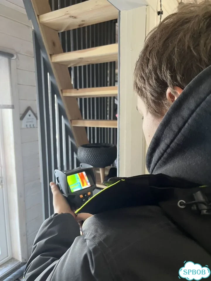 Приёмка квартир, домов, комм. недвижимости фото 10