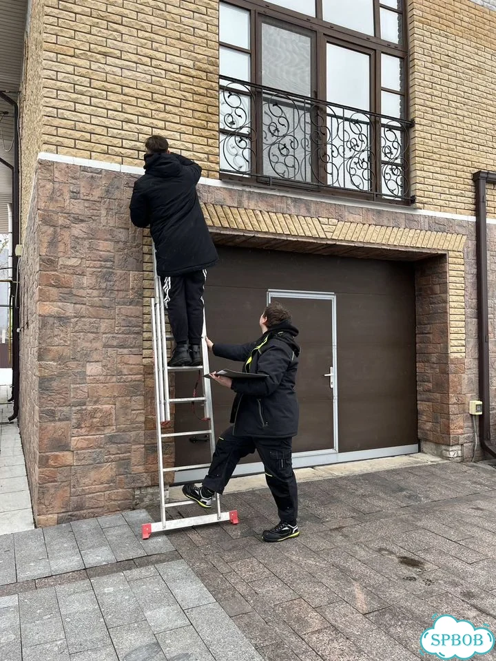 Приёмка квартир, домов, комм. недвижимости фото 8