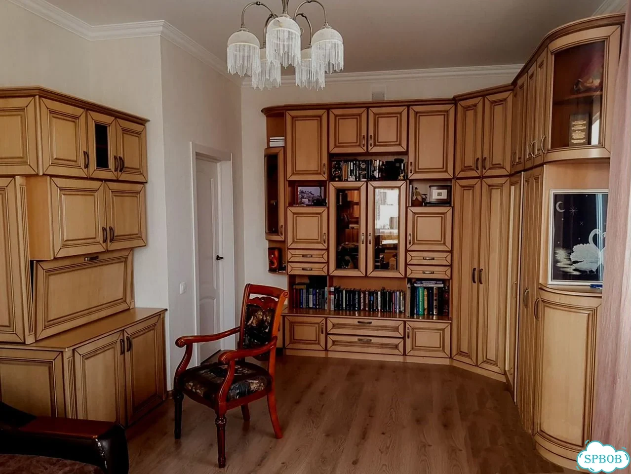 Коттедж 360 м² на участке 16 сот. фото 16