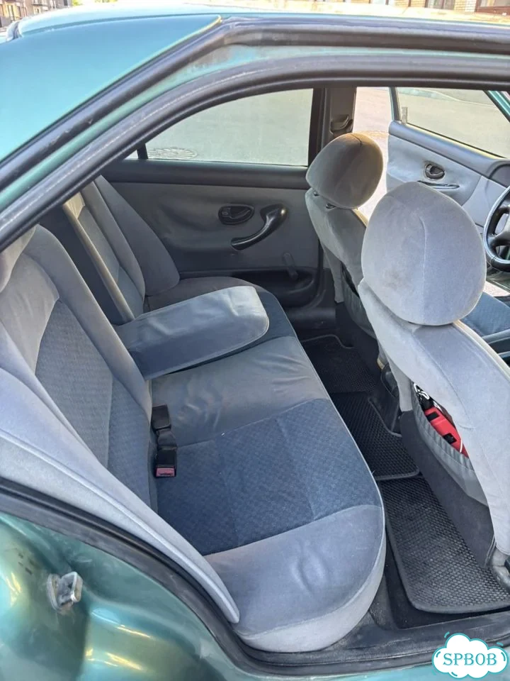 Peugeot 406 2.0 MT, 1999, 340 000 км фото 10