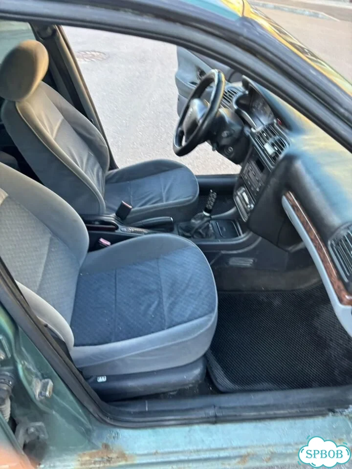 Peugeot 406 2.0 MT, 1999, 340 000 км фото 5