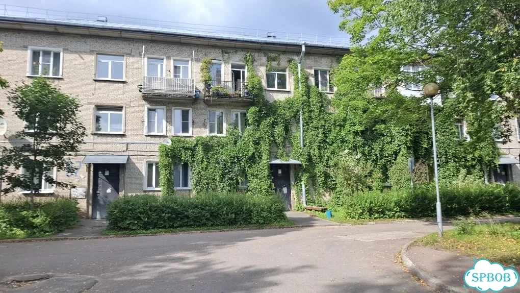 2-к. квартира, 58,2 м², 3/3 эт. фото 1