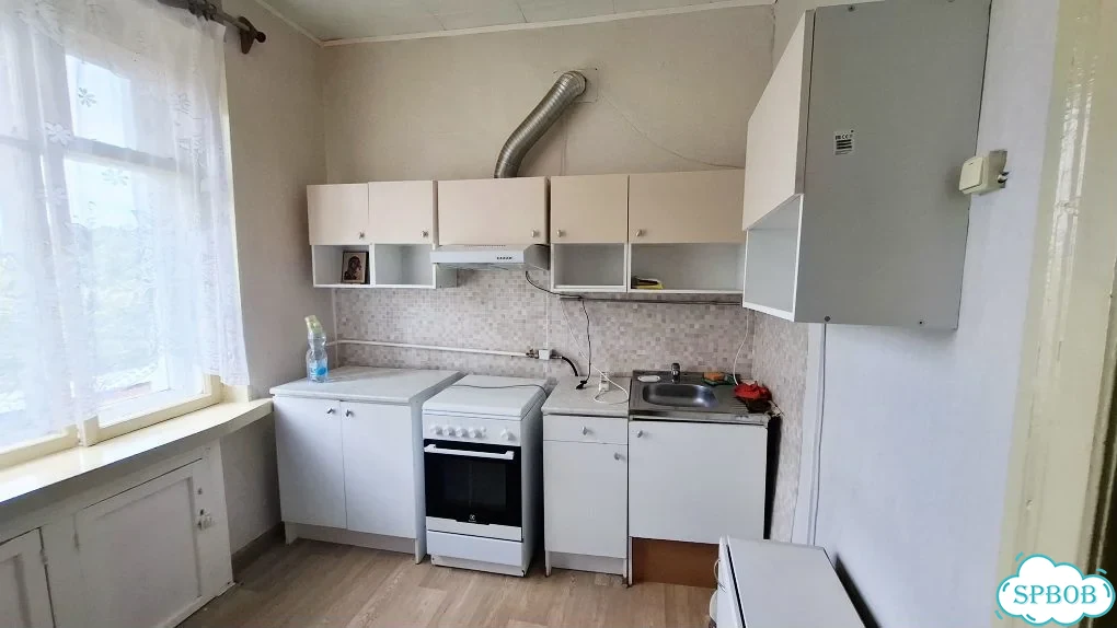 2-к. квартира, 58,2 м², 3/3 эт. фото 11
