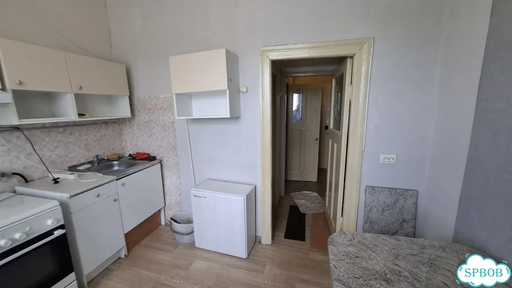 2-к. квартира, 58,2 м², 3/3 эт. фото 12