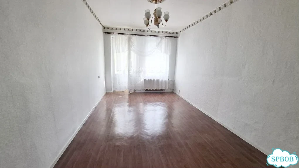 2-к. квартира, 58,2 м², 3/3 эт. фото 2