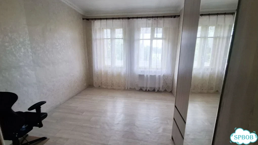 2-к. квартира, 58,2 м², 3/3 эт. фото 4