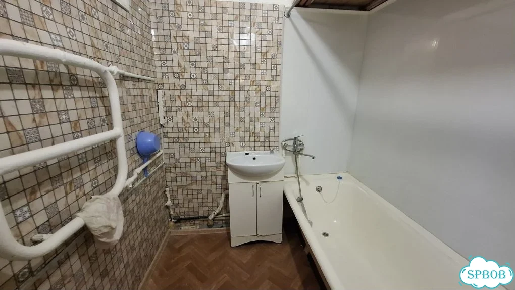 2-к. квартира, 58,2 м², 3/3 эт. фото 8