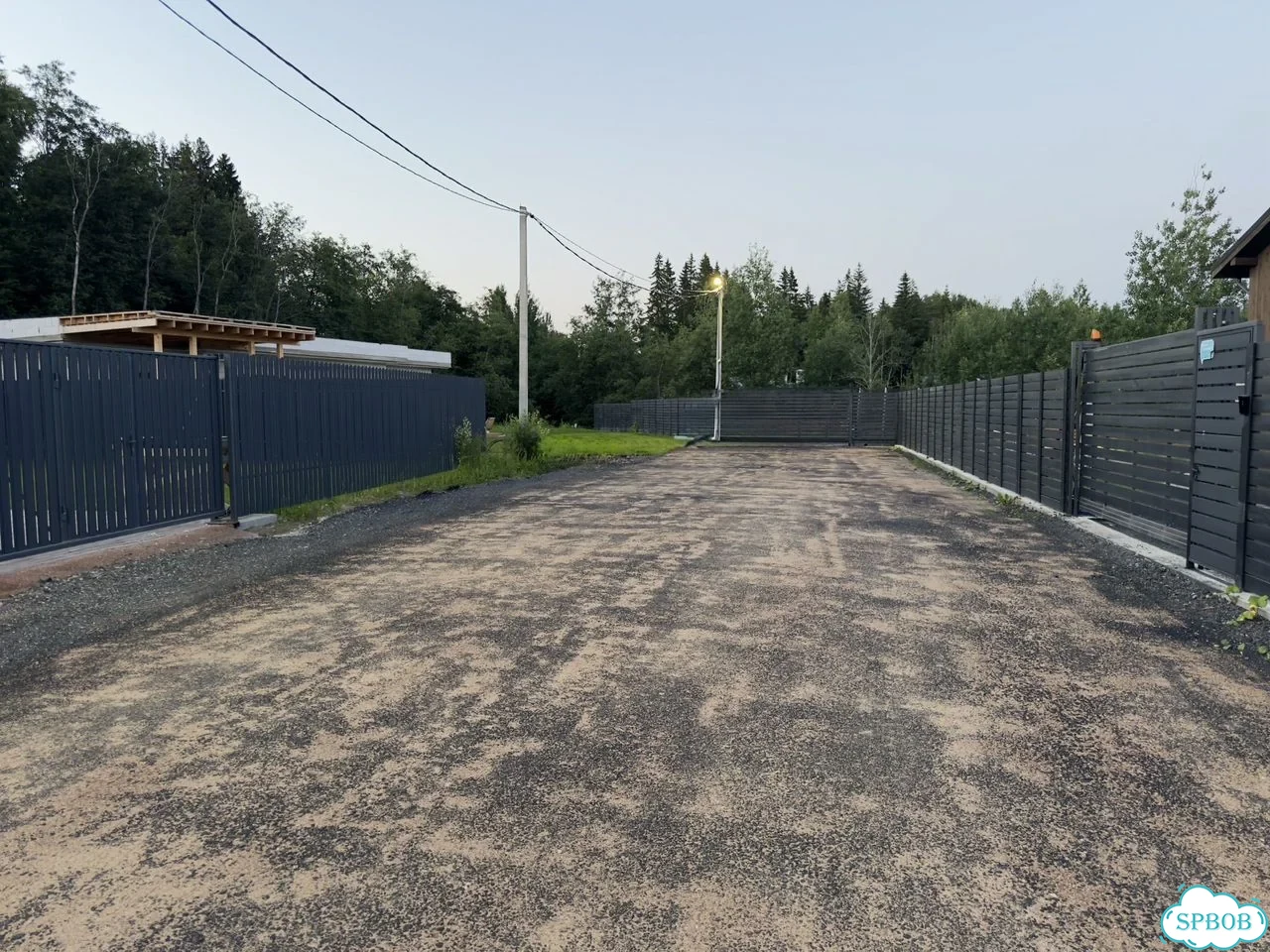 Дом 175 м² на участке 7 сот. фото 22