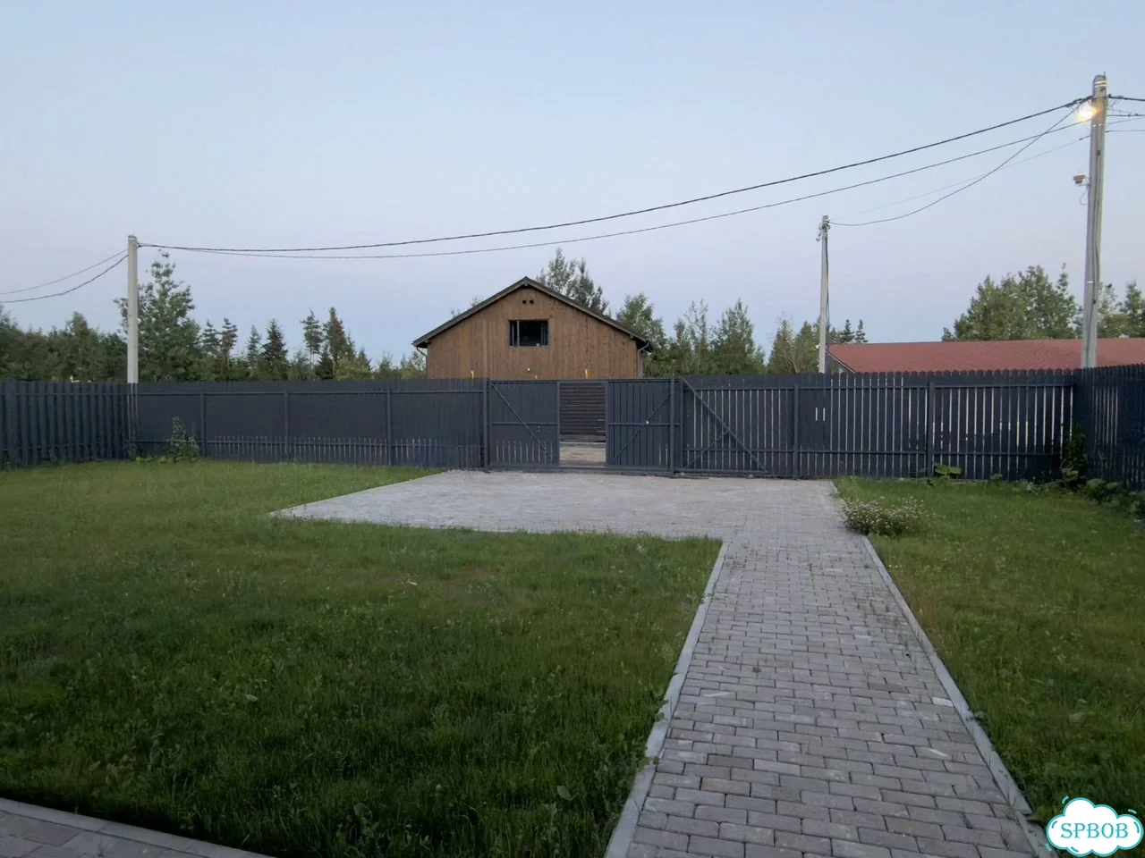 Дом 175 м² на участке 7 сот. фото 5