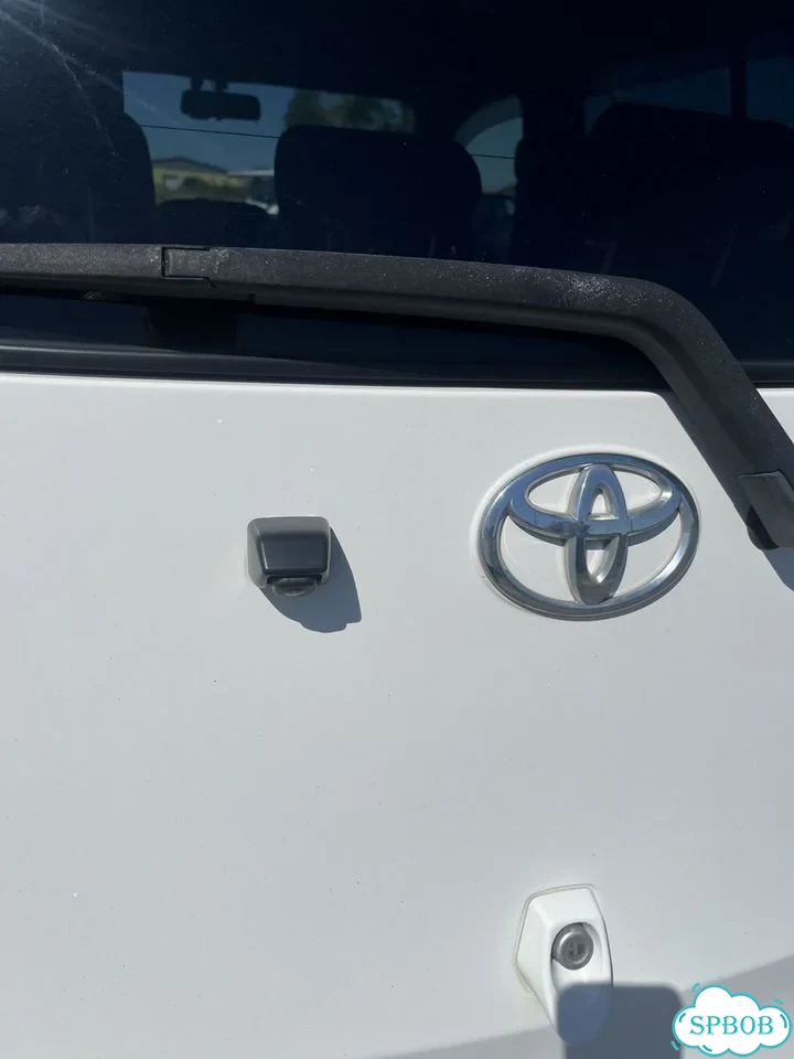 Toyota bB 1.3 AT, 2014, 128 000 км фото 5