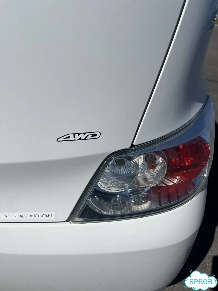 Toyota bB 1.3 AT, 2014, 128 000 км фото 6