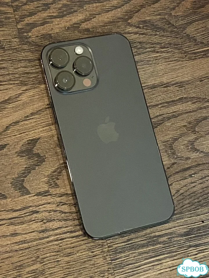 iPhone 14 Pro Max, 512 ГБ, SIM + eSIM фото 1