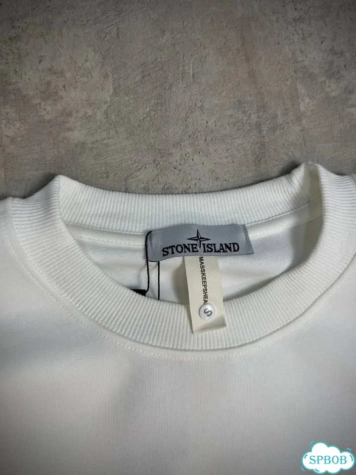 Свитшоты stone island фото 10