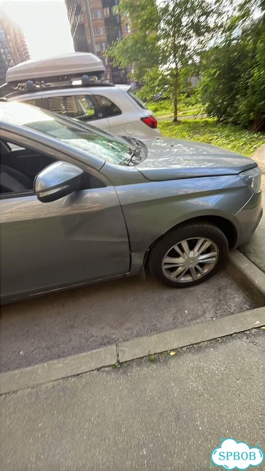 ВАЗ (LADA) Vesta 1.6 MT, 2019, 94 000 км фото 2