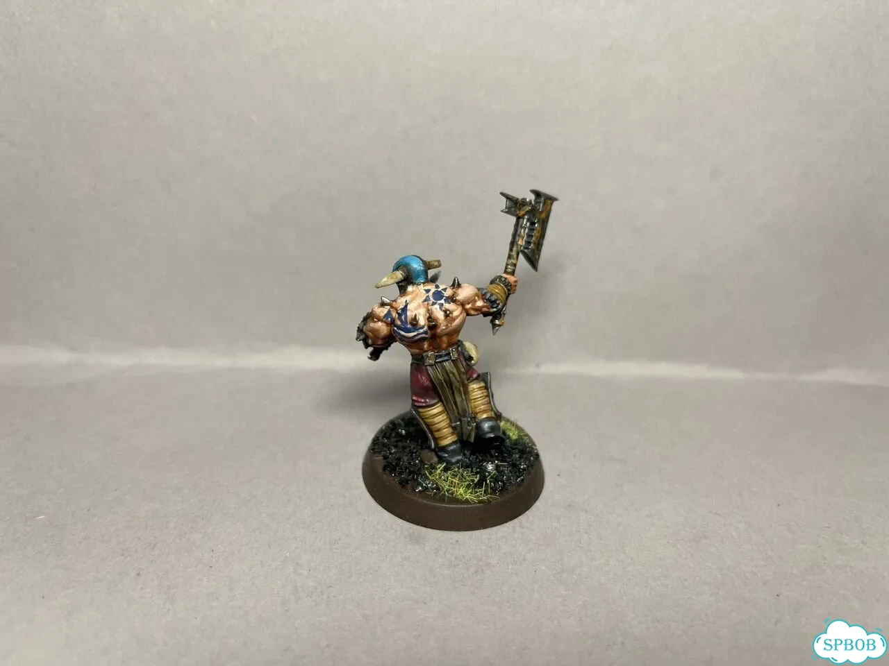 Warhammer age of sigmar reavers chaos khorne фото 2