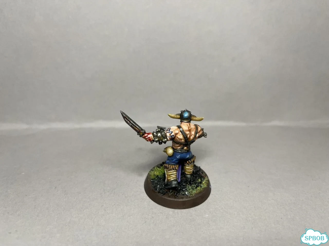 Warhammer age of sigmar reavers chaos khorne фото 5