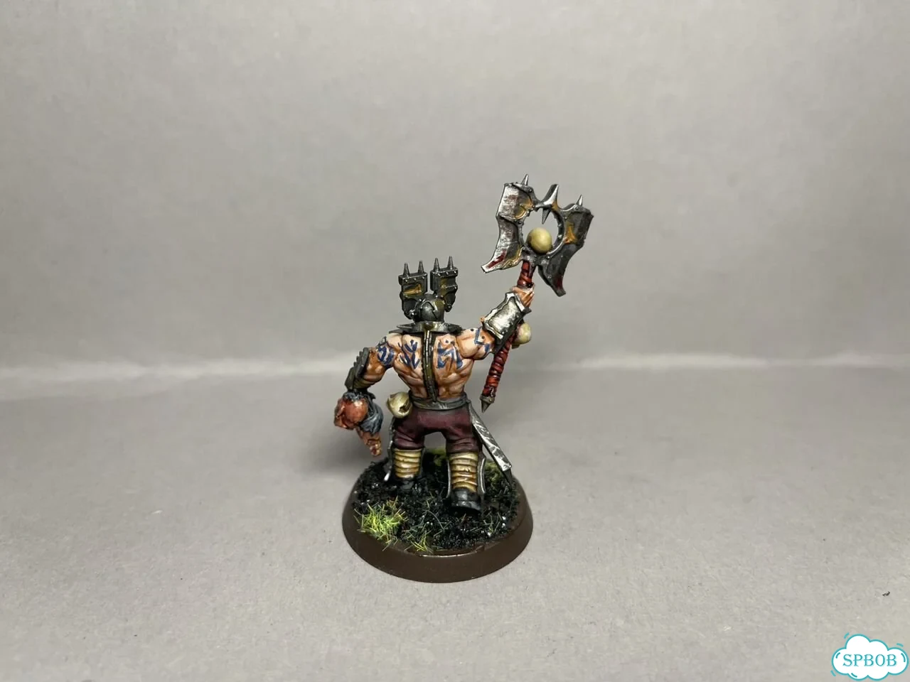 Warhammer age of sigmar reavers chaos khorne фото 7