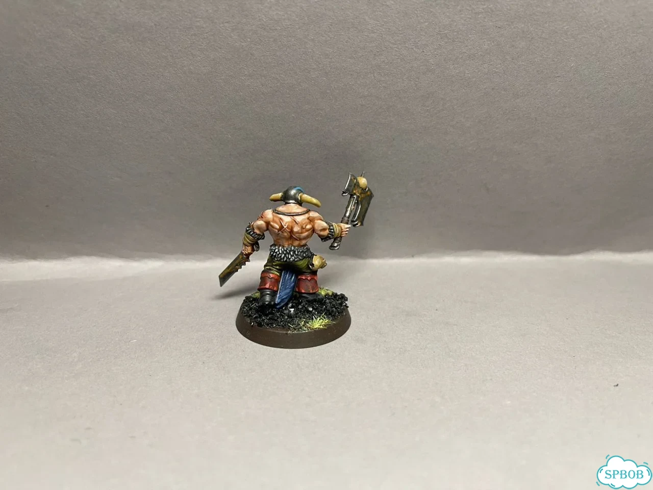 Warhammer age of sigmar reavers chaos khorne фото 8