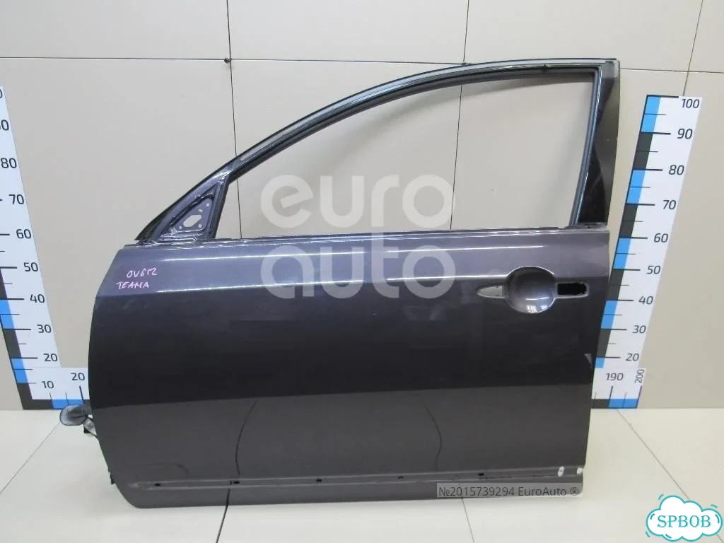 Дверь передняя левая Б/у Nissan Teana J32 2008-2013 Nissan фото 1