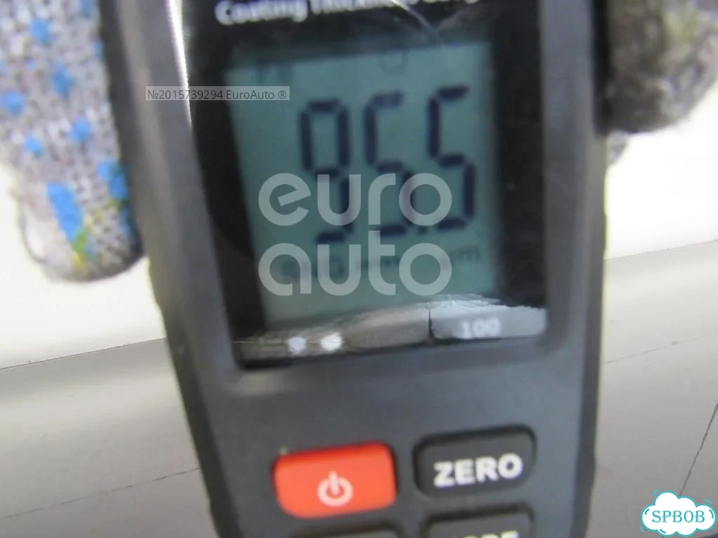 Дверь передняя левая Б/у Nissan Teana J32 2008-2013 Nissan фото 2