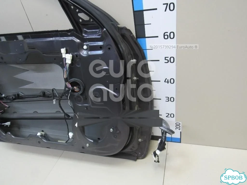 Дверь передняя левая Б/у Nissan Teana J32 2008-2013 Nissan фото 5
