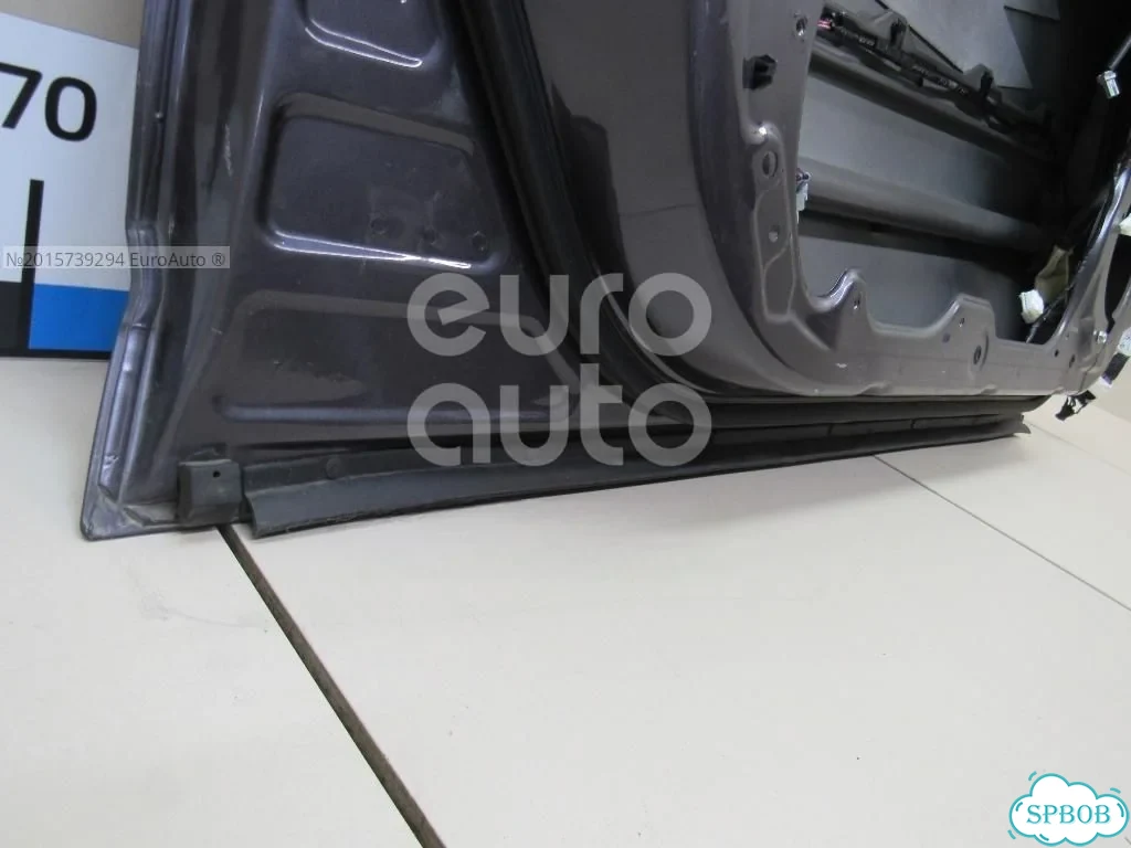 Дверь передняя левая Б/у Nissan Teana J32 2008-2013 Nissan фото 7