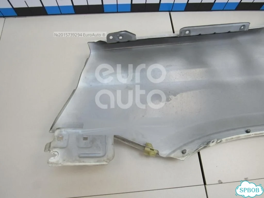 Крыло переднее правое Б/у Nissan X-Trail (T31) 2007-2014 Nissan фото 10