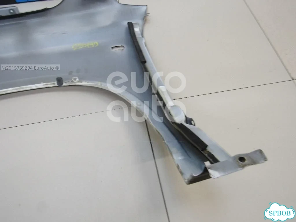 Крыло переднее правое Б/у Nissan X-Trail (T31) 2007-2014 Nissan фото 8