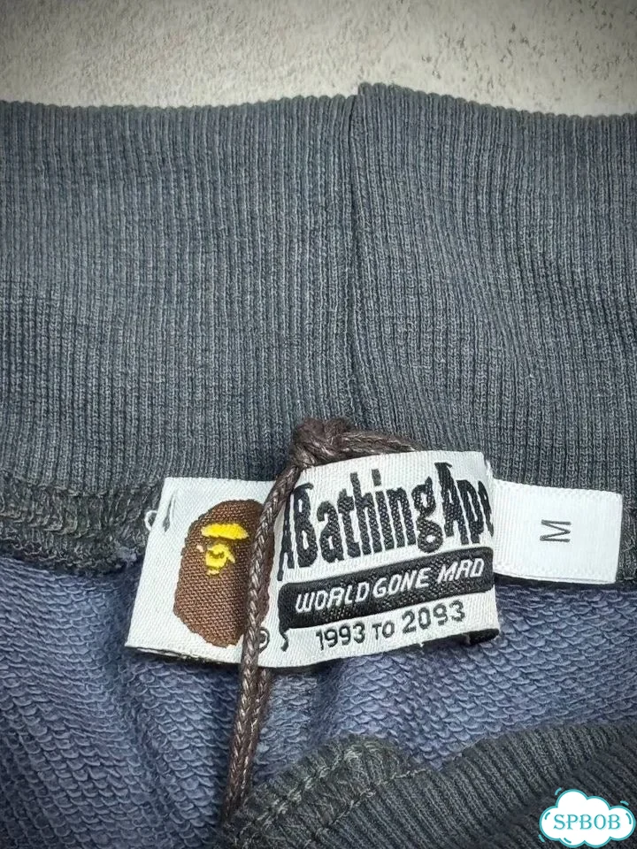 Шорты bape фото 10