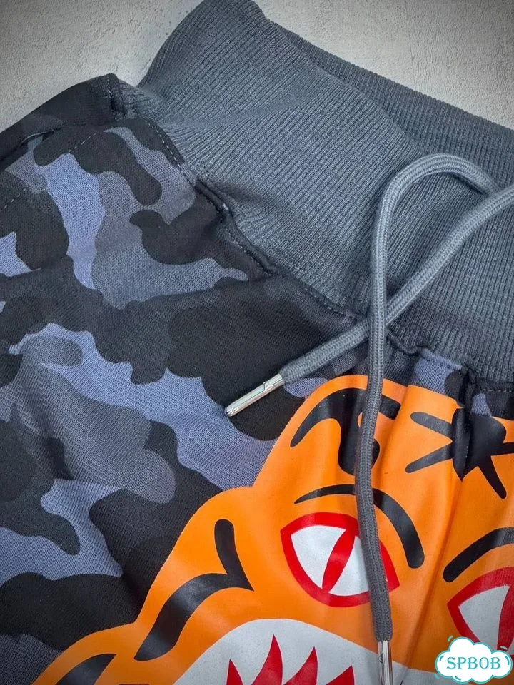 Шорты bape фото 2
