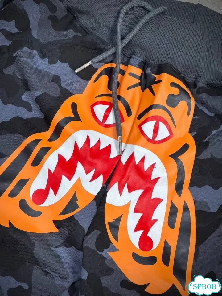Шорты bape фото 3