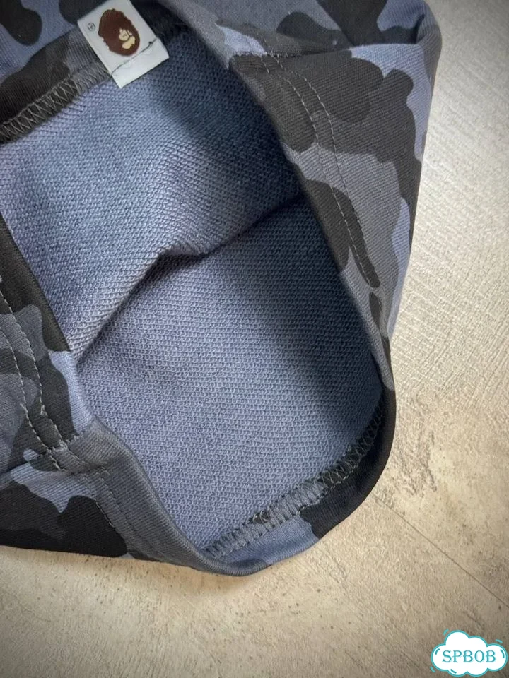 Шорты bape фото 4
