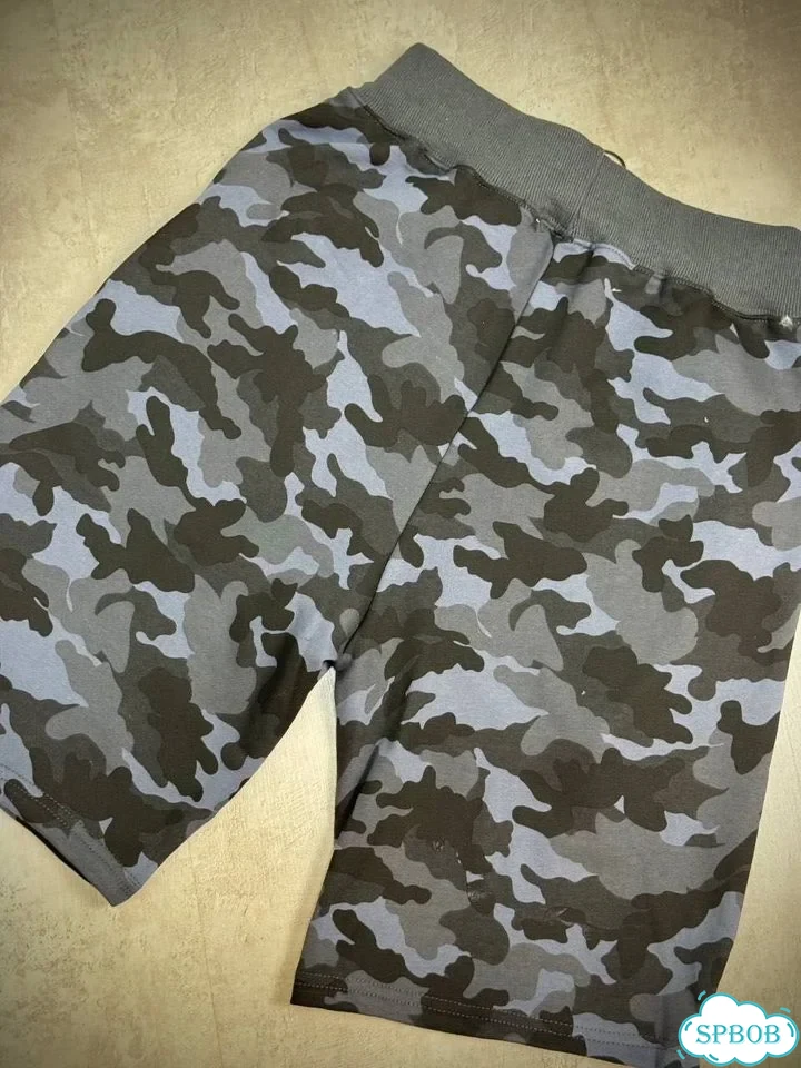 Шорты bape фото 6