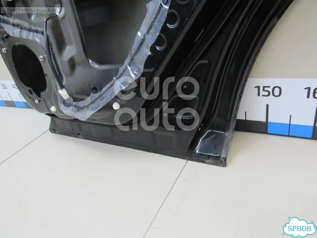 Дверь задняя правая Б/у Nissan Murano (Z51) 2008-2015 Nissan фото 7