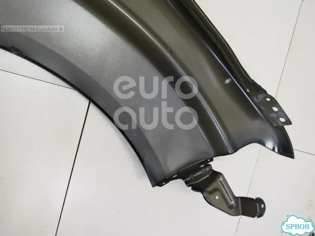 Крыло переднее левое Б/у Nissan Pathfinder (R51) 2005-2014 Nissan фото 10