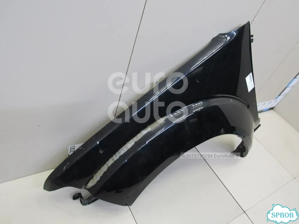 Крыло переднее левое Б/у Nissan Pathfinder (R51) 2005-2014 Nissan фото 2