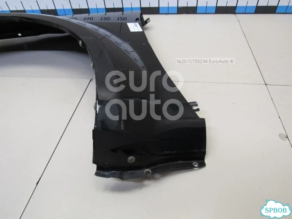 Крыло переднее левое Б/у Nissan Pathfinder (R51) 2005-2014 Nissan фото 6
